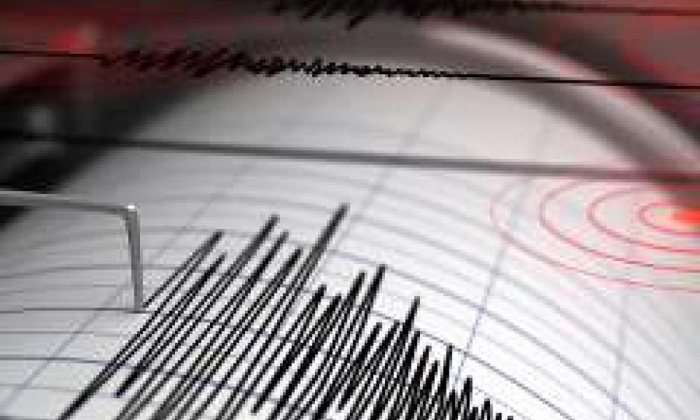 Ισχυρός σεισμός 6,3 Ρίχτερ καταγράφηκε ξανά την Αλάσκα